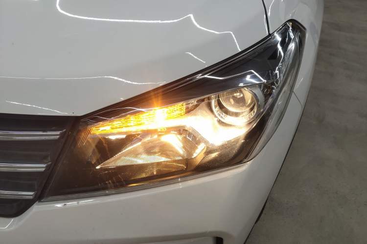 Used Dongfeng Fengon S560 2021 2.0L CVT Elite Version