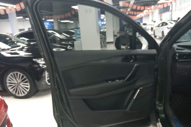 Used Lynk & Co 06 2023 Remix 1.5T Hero