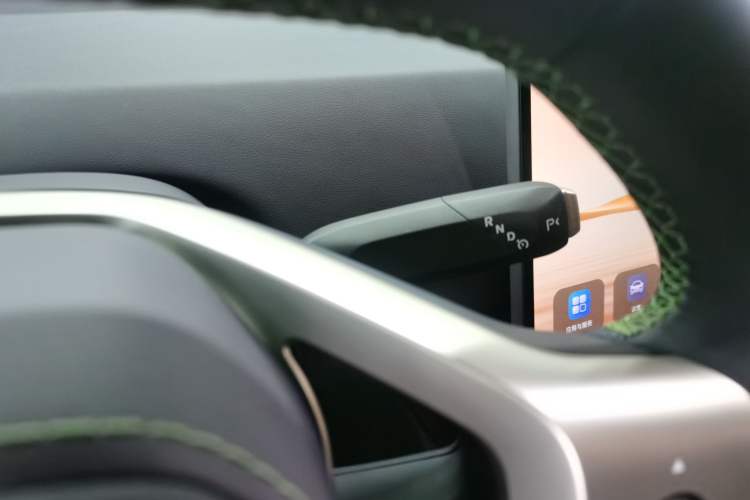 Used Avatr 07 2024 Pro+ All-Electric Version
