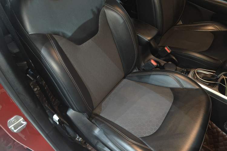 Used Jeep Compass 2017 200T Automatic Enjoyment Version