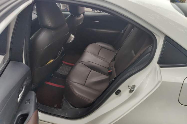 Used Toyota Corolla 2019 1.2T S-CVT GL-i Elite Edition
