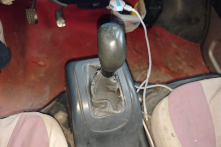 Used Wuling Zhiguang 2010 1.0L Base Version