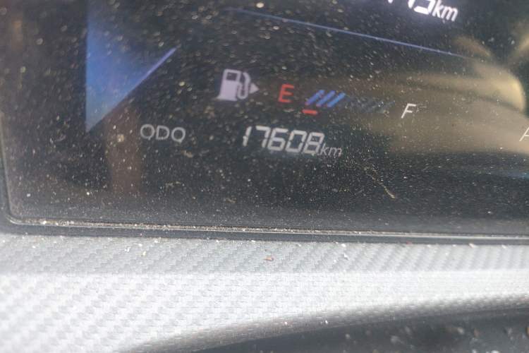 Used JETOUR Dashing 2024 1.5T DCT Longteng Edition PRO