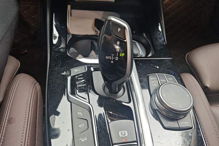 Used BMW X3 2021 Facelift xDrive25i Luxury Package