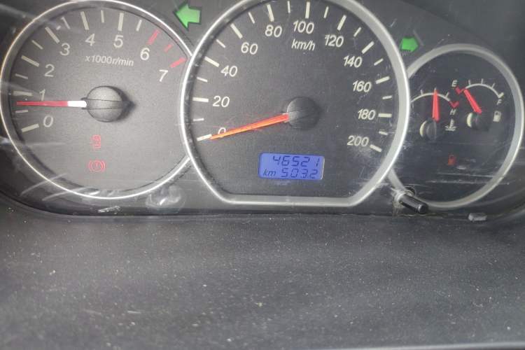 Used Wuling Hongguang 2018 1.5L Classic S Standard Model
