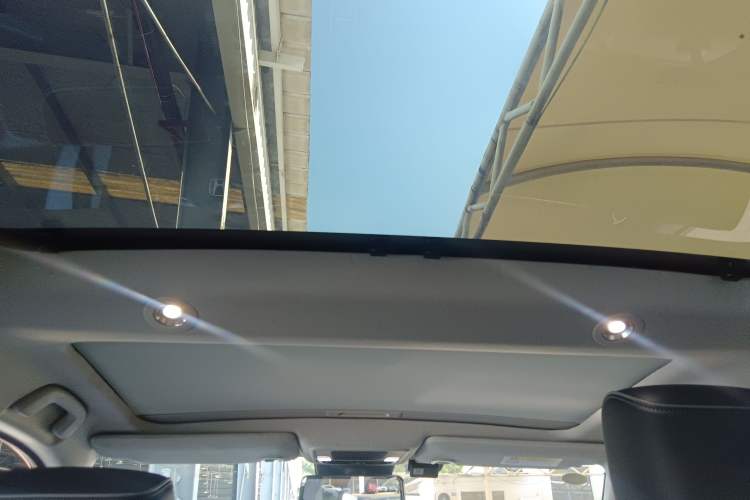 Used Honda e:NP1 2023 510 km Range Lanji Version
