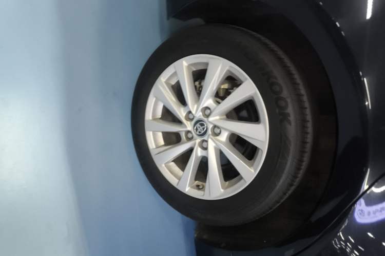 Used Toyota Camry 2023 2.0GVP Premier Edition Exterior 5