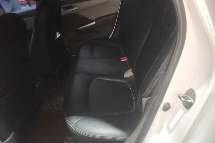 Used Chevrolet Lova RV 2018 1.5L Automatic Comfort Edition