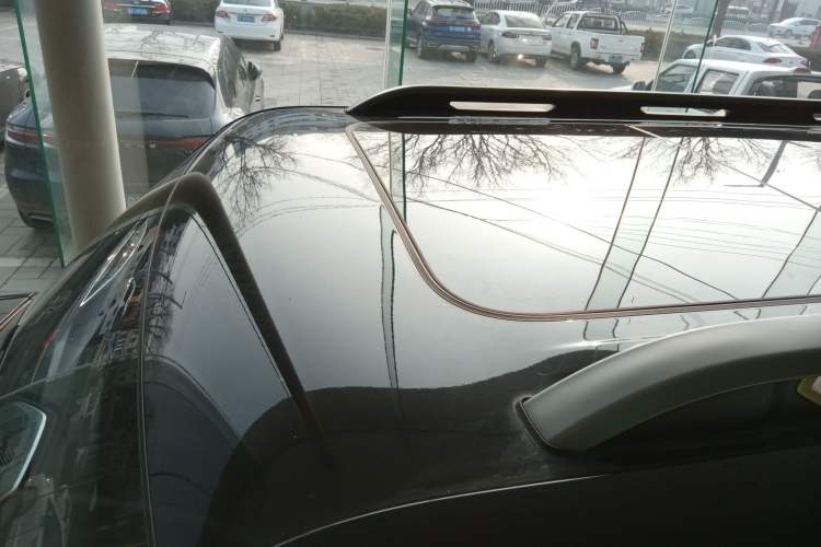 Used JETOUR Traveler 2024 2.0T All-Wheel-Drive Yueye PRO