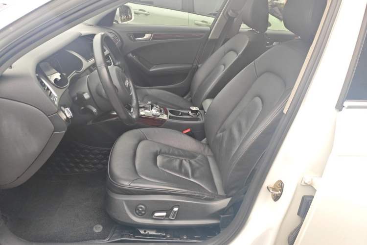 Used Audi A4L 2013 35 TFSI Automatic Technology Edition