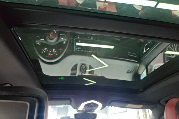 Used Porsche Macan 2023 Macan 2.0T