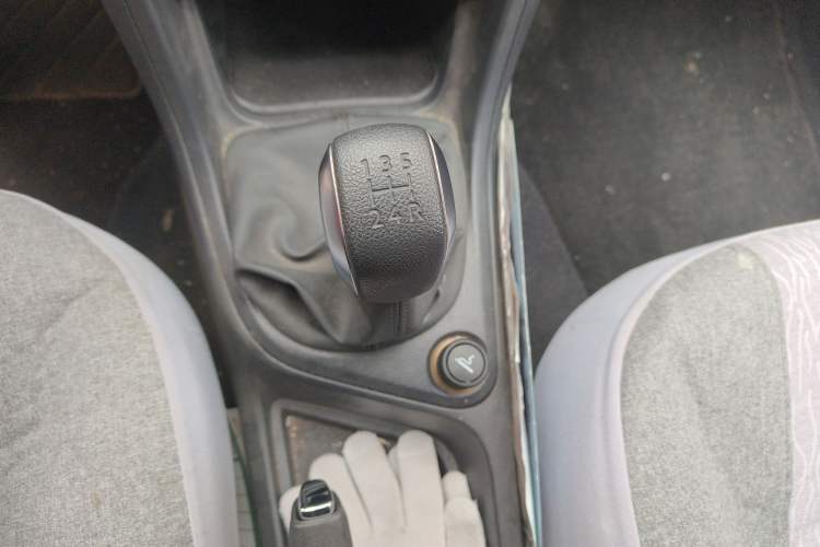 Used Peugeot 308 2014 Enjoy Edition Classic 1.6L Manual YouShang Model
