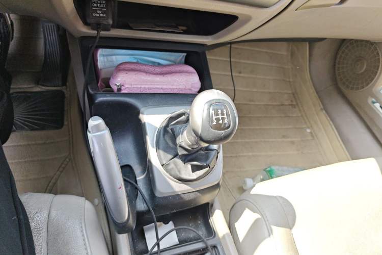 Used CIIMO 2012 1.8L Manual