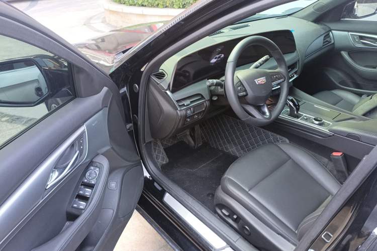 Used Cadillac CT5 2025 28T Urban Sport Edition