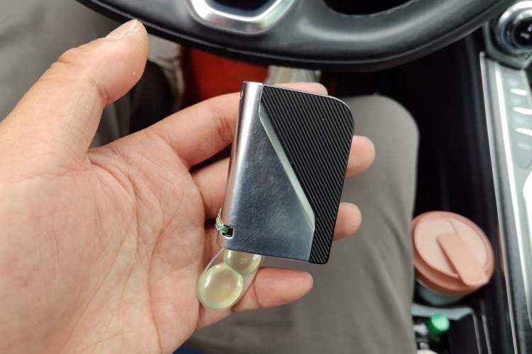 Used Lynk & Co 01 2021 2.0TD Two-Wheel-Drive Pro Trim