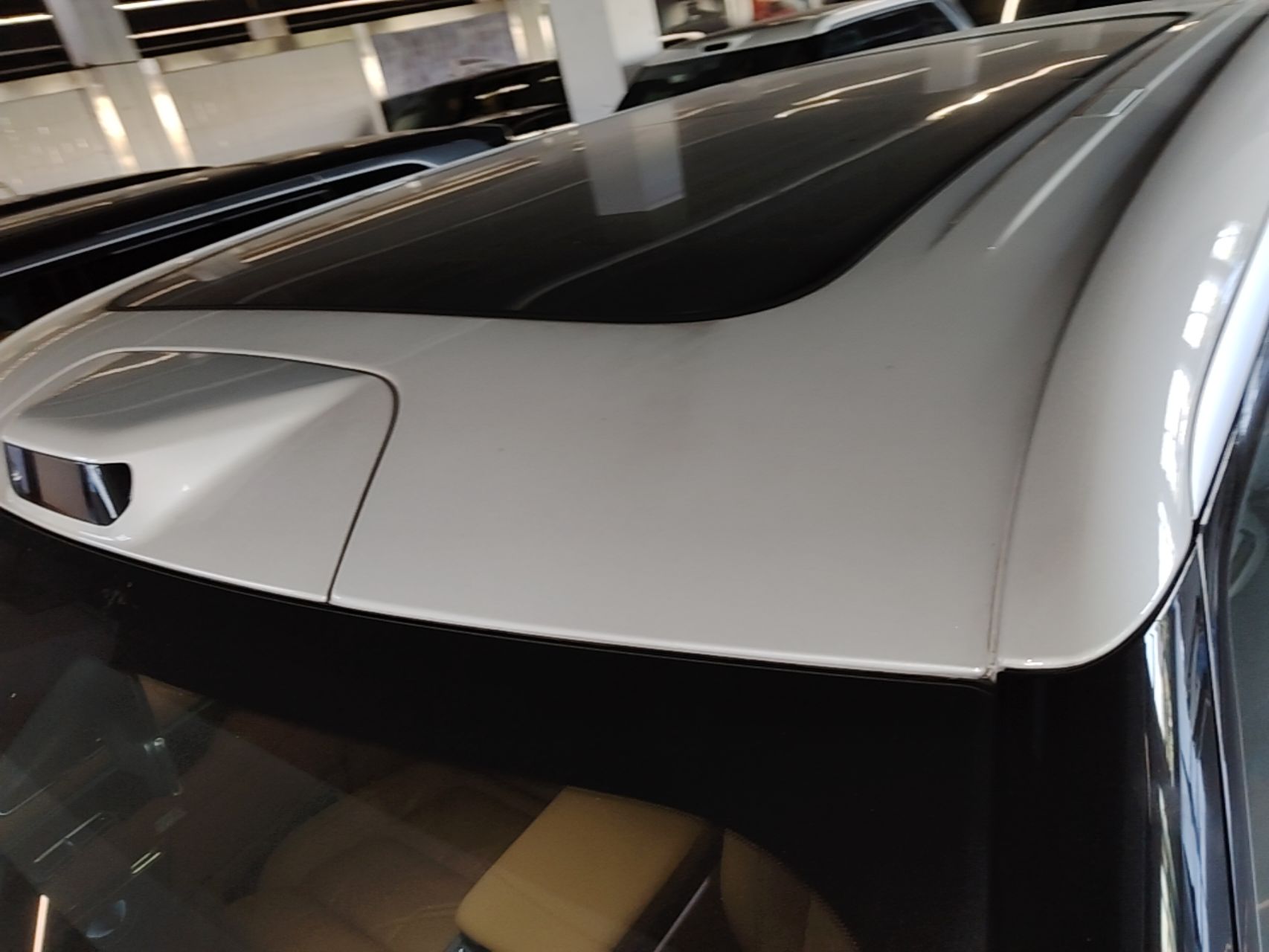 Zeekr 9X 2025 Ultra Edition 70kWh — снимка 7