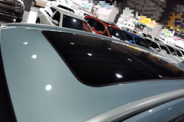 Used Geely Auto Jiajie 2021 1.8TD DCT Luxury Model
