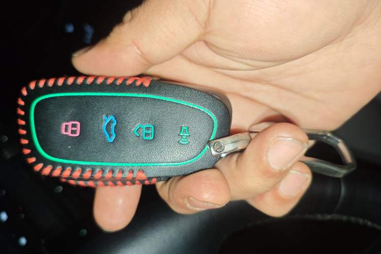 Used Haval H Dog 2023 2.0T Two-Wheel Drive Chaoye Version Plus
