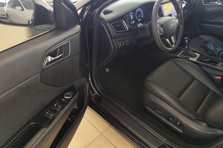 Used Hyundai Mistra 2016 1.8L Automatic Deluxe DLX Model