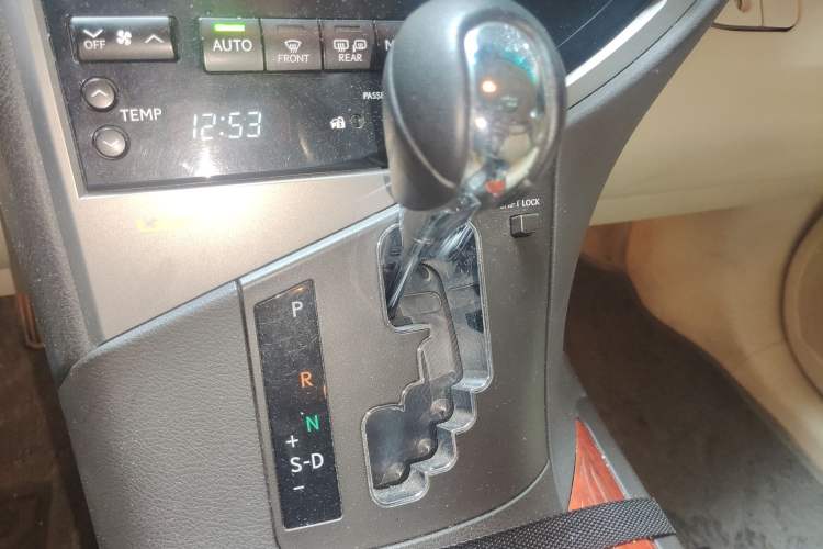 Used Lexus RX Classic 2009 350 Luxury Edition