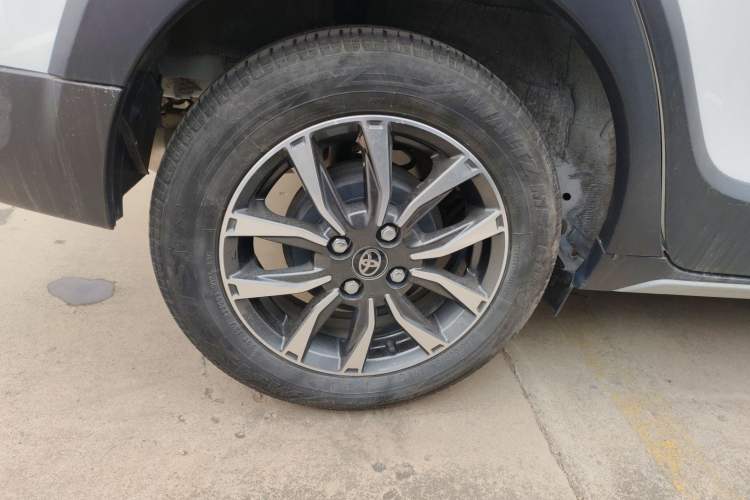 Used Toyota YARiS L Zhi Xuan 2022 X-Trail 1.5L CVT Luxury PLUS Edition
