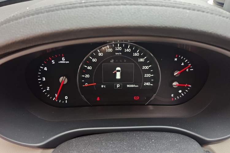 Used Kia Sorento 2015 Sorento L 2.2T Diesel 4WD Elite Edition 7 Seats China IV Standard