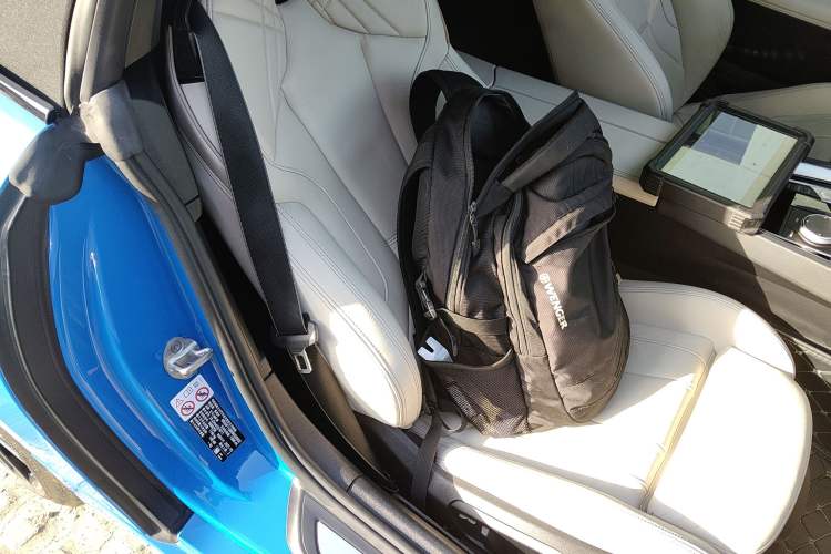 Used BMW Z4 2022 sDrive 25i M Sport Package
