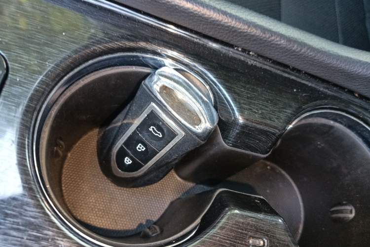 Used Zotye T600 Coupe 2017 1.5T Automatic Luxury Model