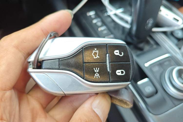 Used Maserati Ghibli 2021 2.0T Sharp Edition