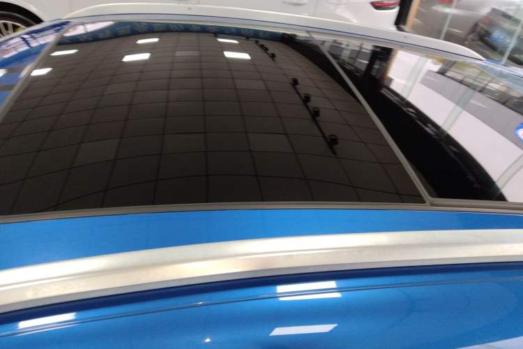 Used Porsche Macan 2017 Macan 2.0T
