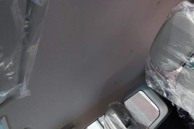 Used CHANGAN NEVO Lumin 2025 205 km Xiangqin Version Headliner