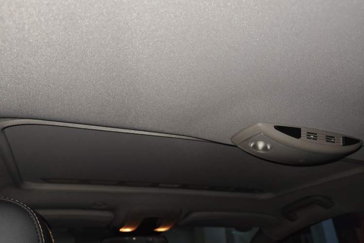 Used Volvo V60 2013 T5 Zhiya Edition