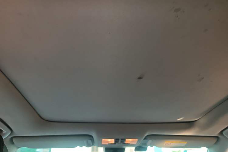 Used Toyota Highlander 2018 2.0T Four-Wheel Drive Luxury Version 7 Seats China VI Standard
