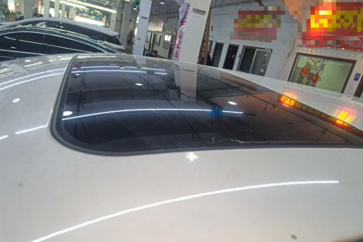 Used Ford Territory 2019 EcoBoost 145 CVT Elite Model China VI Standard