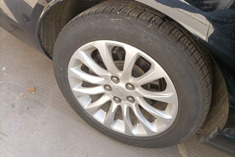 Used Cadillac XTS 2018 28T Tech Edition
