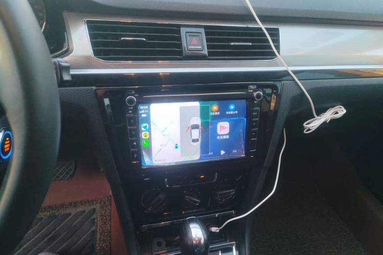 Used Volkswagen Bora 2015 Value Edition 1.6L Automatic Comfort Version