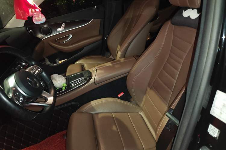 Used Mercedes-Benz E-Class 2019 E 200 L Sport Edition
