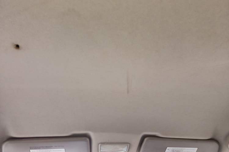 Used FORTHING Joyear 2012 LV 1.5L Manual Luxury Edition