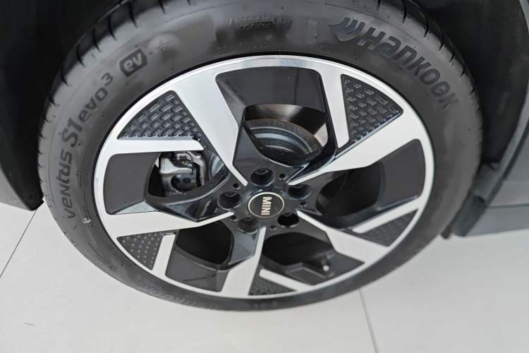 Used MINI Electric ACEMAN 2024 E Classic Edition