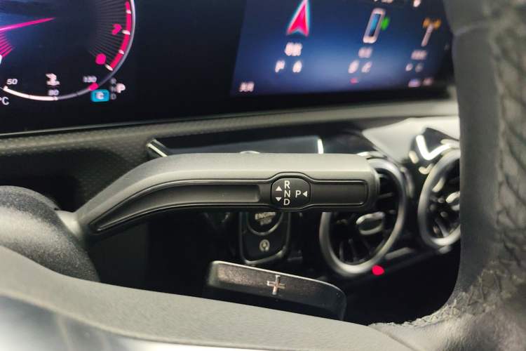 Used Mercedes-Benz A-Class 2023 A 200 L Dynamic Model
