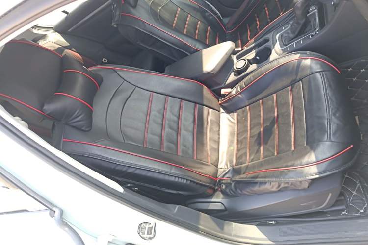 Used Volkswagen Bora 2020 1.5L Automatic Comfort Model
