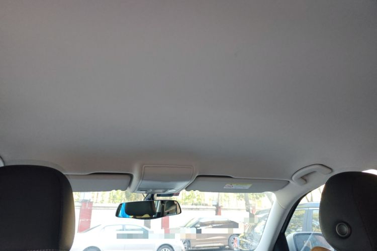 Used Volkswagen Teramont 2017 380TSI Four-Wheel Drive Comfort Edition