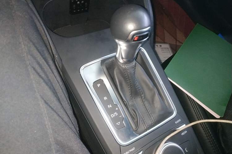 Used Audi Q2L 2020 35 TFSI Ambition Dynamic Edition