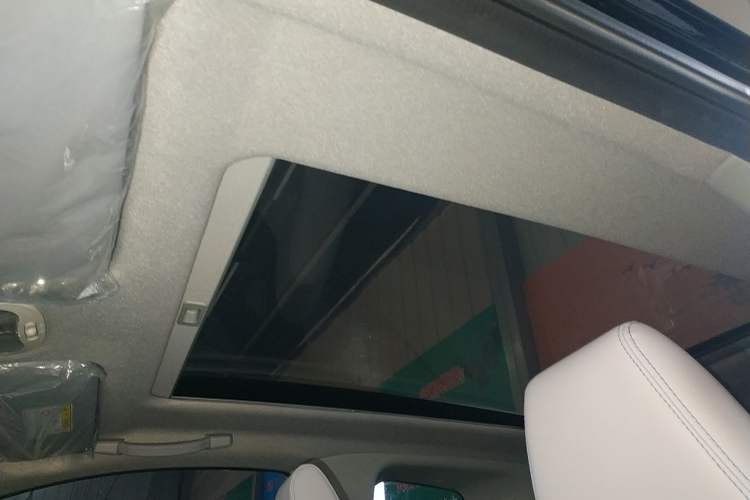 Used Chery Little Ant 2021 200 000 Yuan "Ant Fan" Edition Energized Version NMC Lithium Battery 301 km
