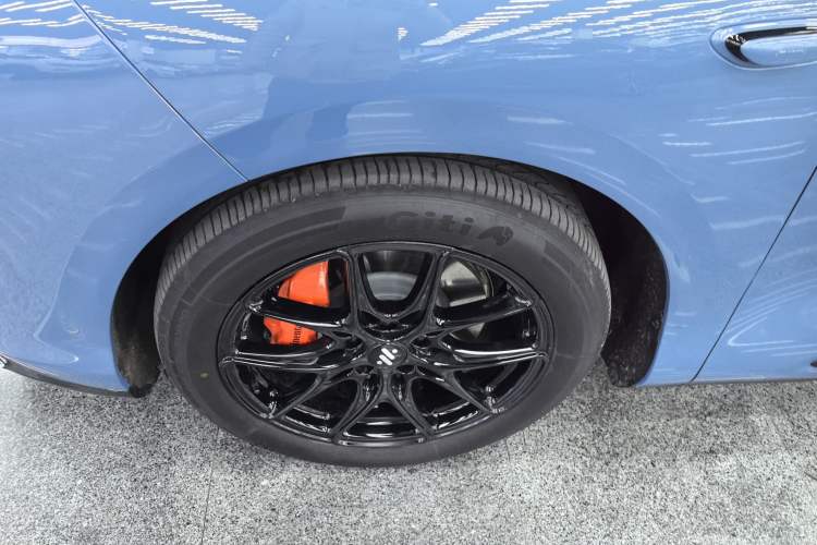 Used IM LS6 2026 Model Range-Extending 66 Max