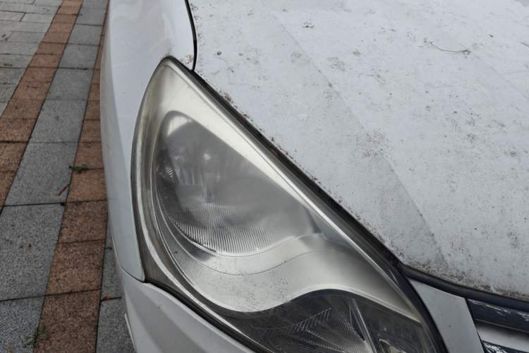 Used Hyundai Celesta 2011 1.6L Manual Comfort Edition
