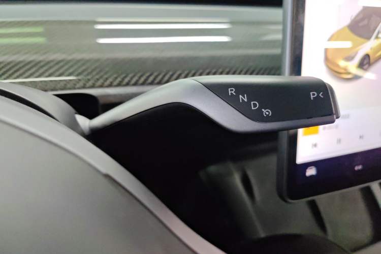 Used Tesla Model 3 2021 Standard Range Rear-Wheel Drive Upgraded Version 3D6