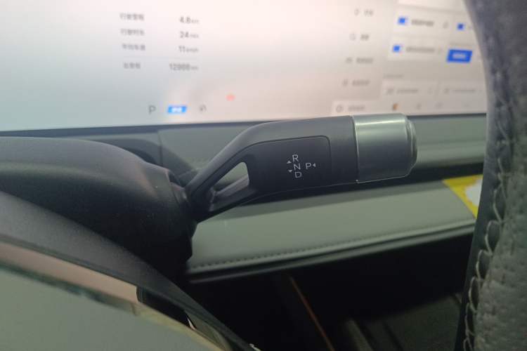 Used Geely Galaxy E8 2025 Model—610km Exploration+ Version