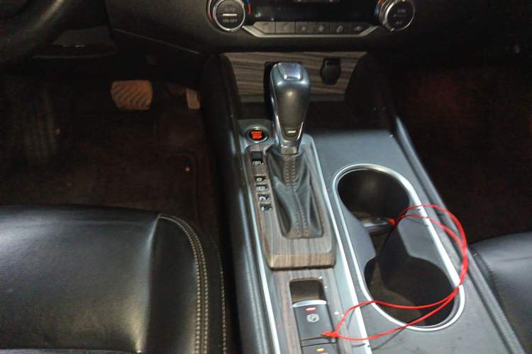 Used Nissan Teana 2019 2.0T XL Upper Smart Enjoyment Version Gear Lever