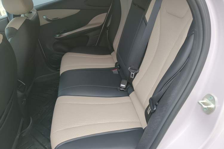 Used BYD Dolphin 2025 Intelligent Driving Version 410 km Fashion Edition